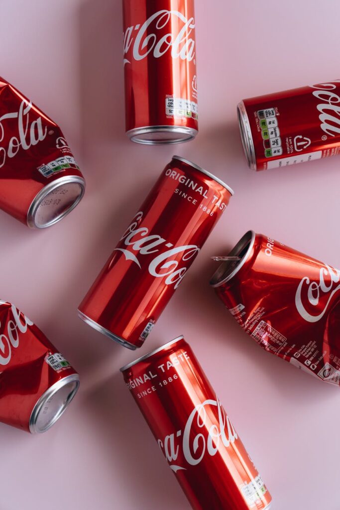 糖尿病可以喝健怡可乐减肥可乐吗？